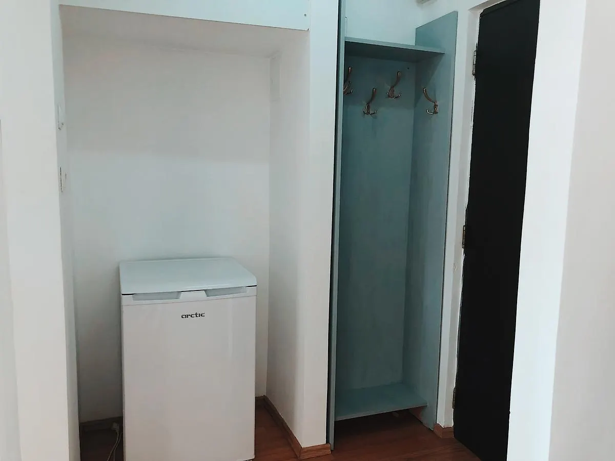 Central Aesthetic Apartment Bükreş Romanya