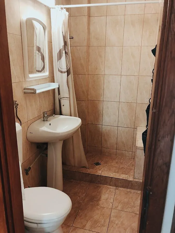 Central Aesthetic Apartment Bukareszt