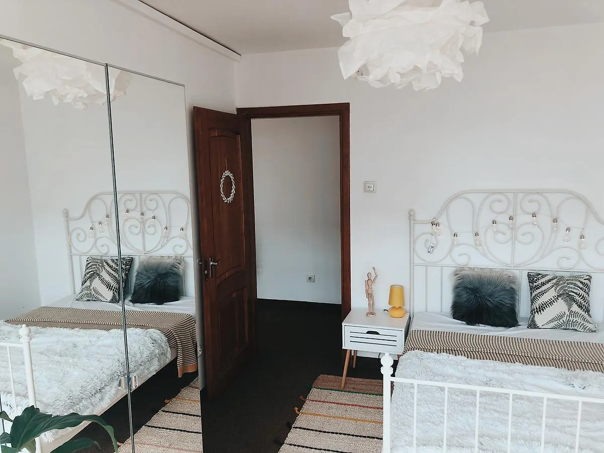 Central Aesthetic Apartment Bukareszt